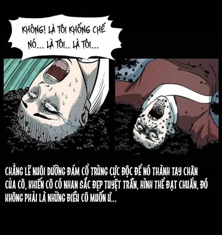 Đọc truyện U Minh Ngụy Tượng - Chap 96