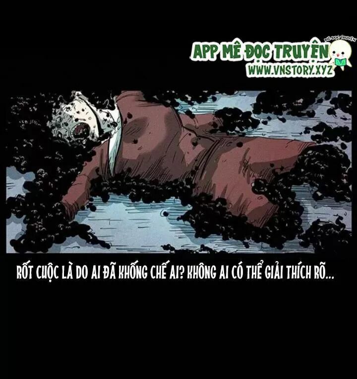 Đọc truyện U Minh Ngụy Tượng - Chap 96