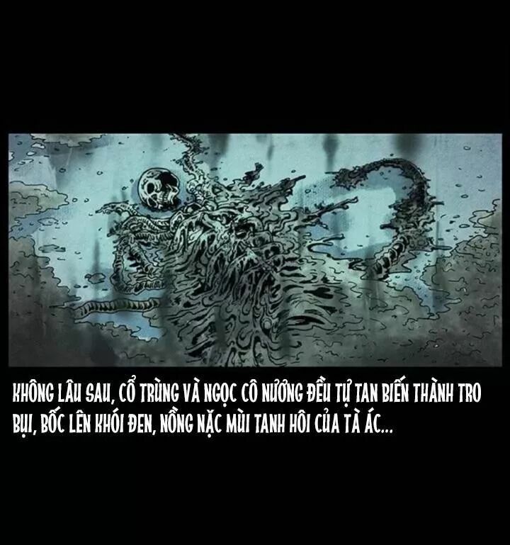 Đọc truyện U Minh Ngụy Tượng - Chap 96
