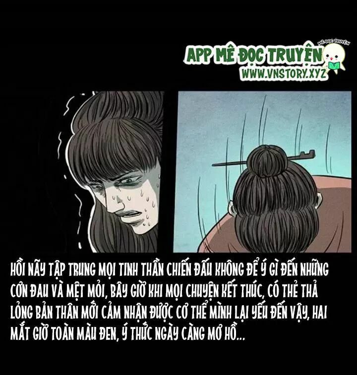 Đọc truyện U Minh Ngụy Tượng - Chap 96