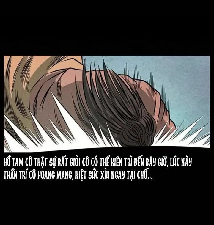 Đọc truyện U Minh Ngụy Tượng - Chap 96