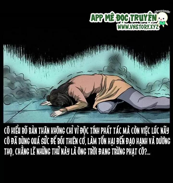 Đọc truyện U Minh Ngụy Tượng - Chap 96