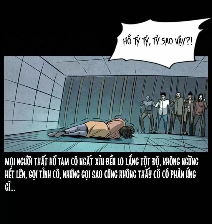 Đọc truyện U Minh Ngụy Tượng - Chap 96