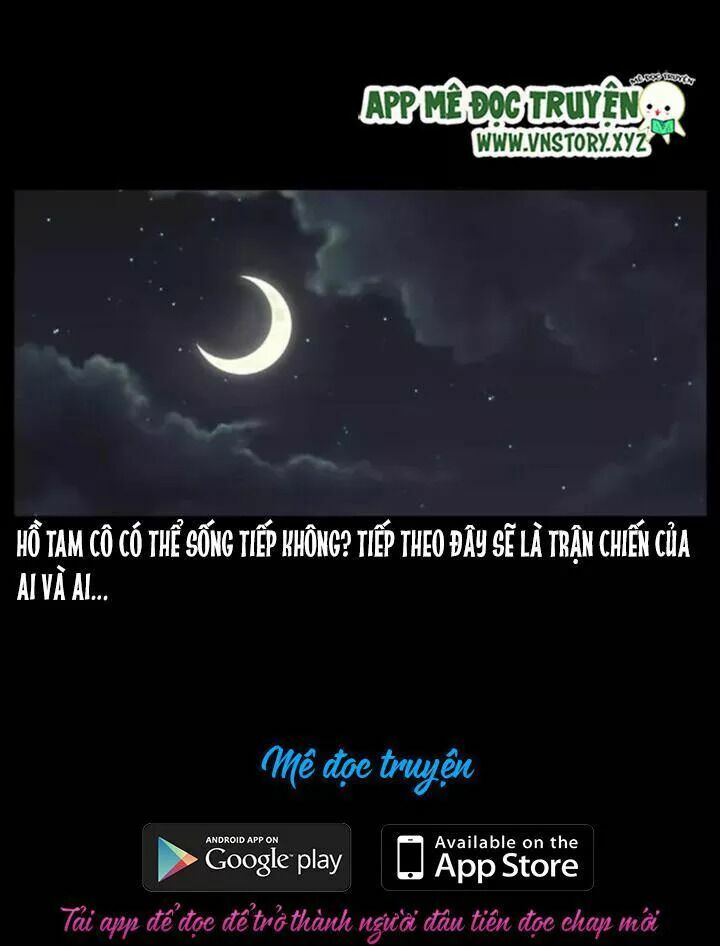 Đọc truyện U Minh Ngụy Tượng - Chap 96