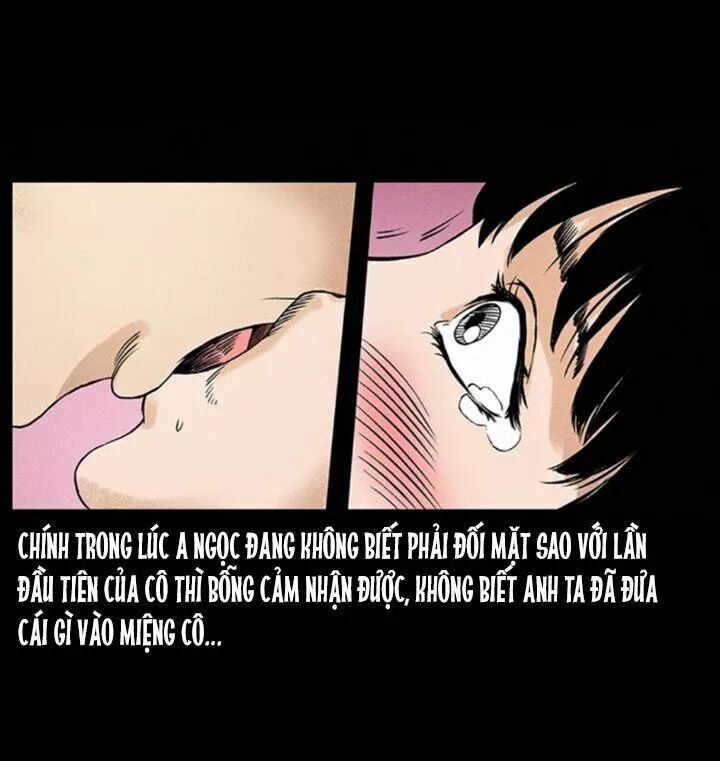 Đọc truyện U Minh Ngụy Tượng - Chap 97.5