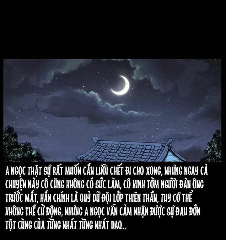Đọc truyện U Minh Ngụy Tượng - Chap 97.5