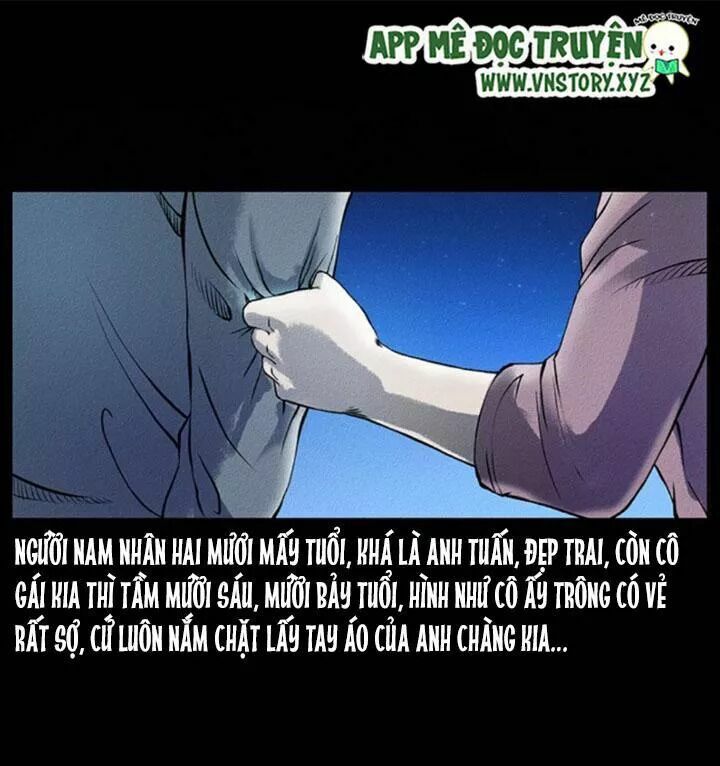 Đọc truyện U Minh Ngụy Tượng - Chap 97.5