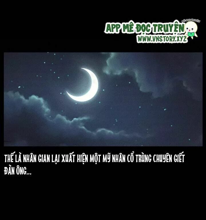 Đọc truyện U Minh Ngụy Tượng - Chap 97.5
