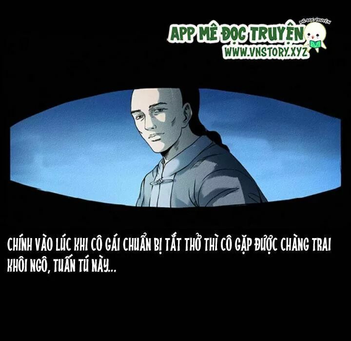 Đọc truyện U Minh Ngụy Tượng - Chap 97.5