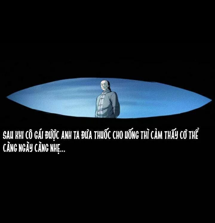 Đọc truyện U Minh Ngụy Tượng - Chap 97.5