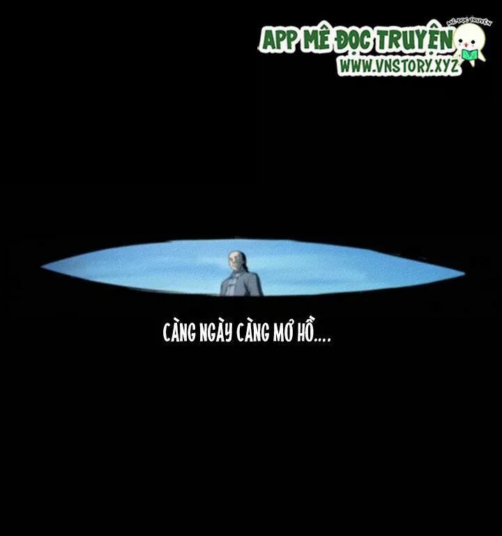 Đọc truyện U Minh Ngụy Tượng - Chap 97.5