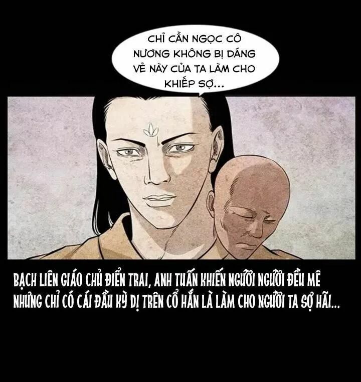 Đọc truyện U Minh Ngụy Tượng - Chap 97