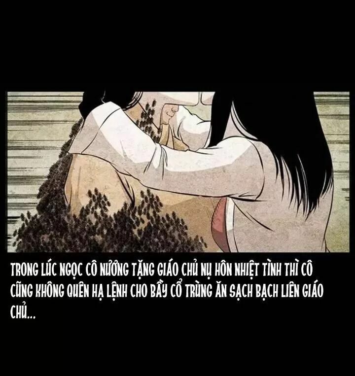 Đọc truyện U Minh Ngụy Tượng - Chap 97