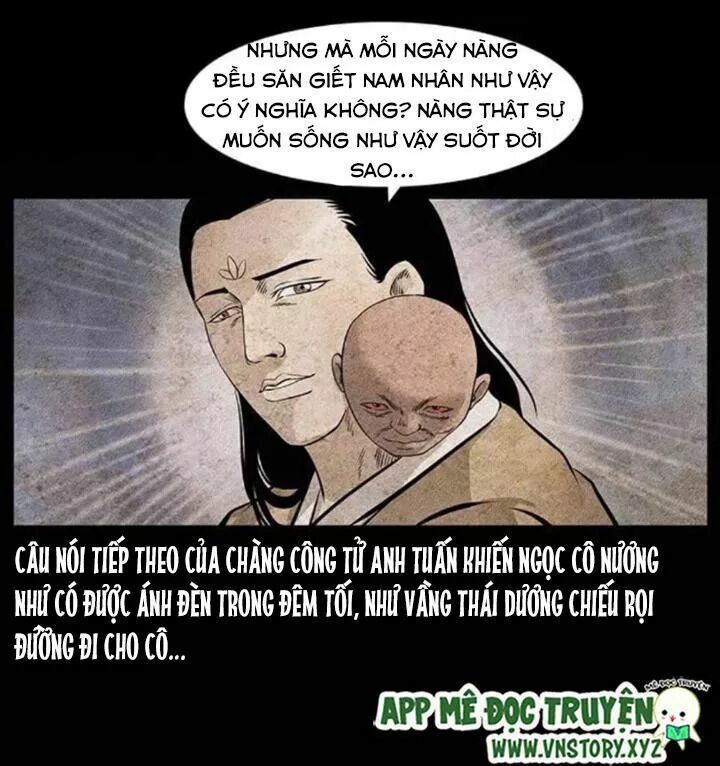Đọc truyện U Minh Ngụy Tượng - Chap 97