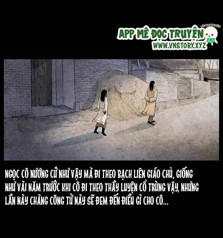 Đọc truyện U Minh Ngụy Tượng - Chap 97