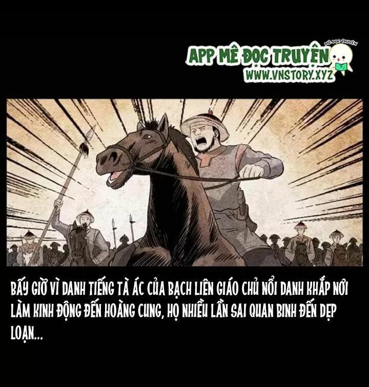 Đọc truyện U Minh Ngụy Tượng - Chap 97