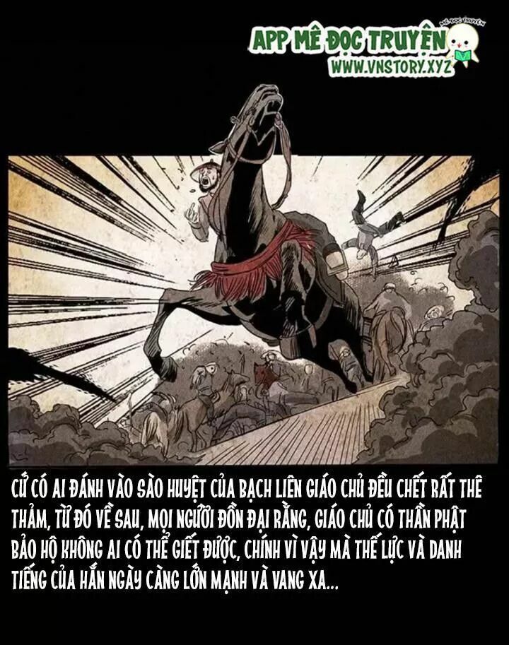 Đọc truyện U Minh Ngụy Tượng - Chap 97