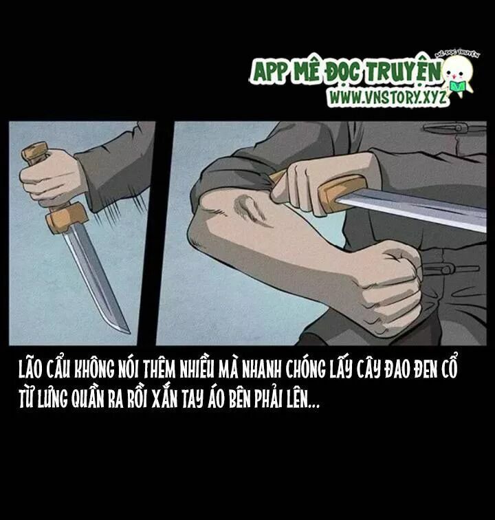 Đọc truyện U Minh Ngụy Tượng - Chap 97