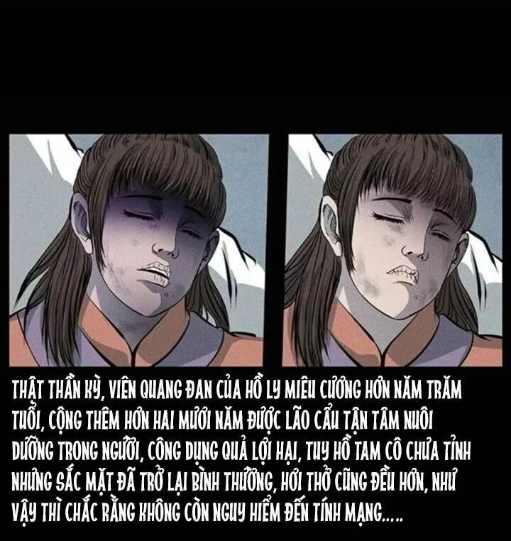 Đọc truyện U Minh Ngụy Tượng - Chap 97