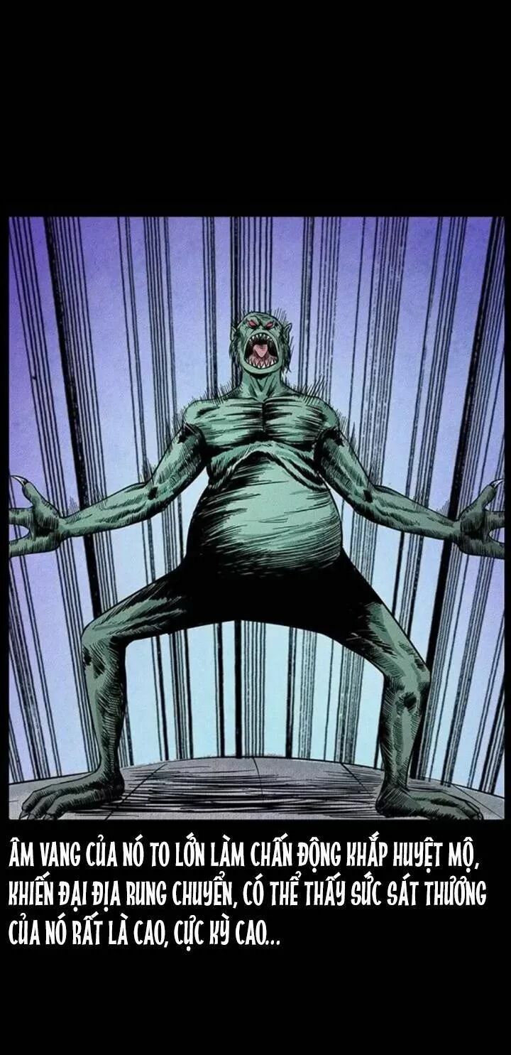 Đọc truyện U Minh Ngụy Tượng - Chap 97