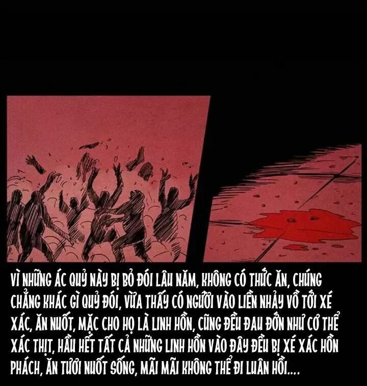 Đọc truyện U Minh Ngụy Tượng - Chap 97