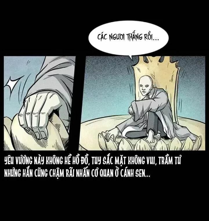 Đọc truyện U Minh Ngụy Tượng - Chap 97