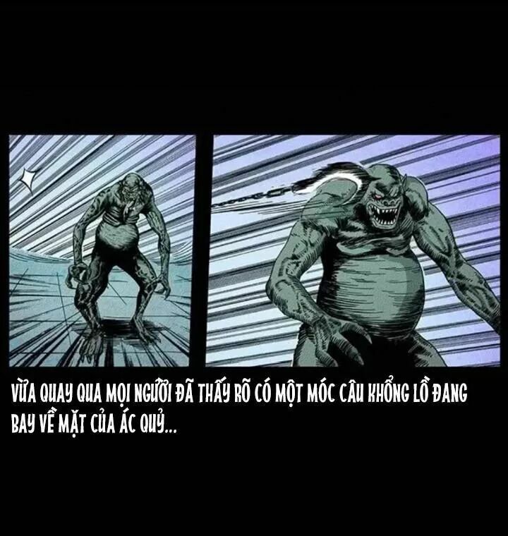 Đọc truyện U Minh Ngụy Tượng - Chap 97