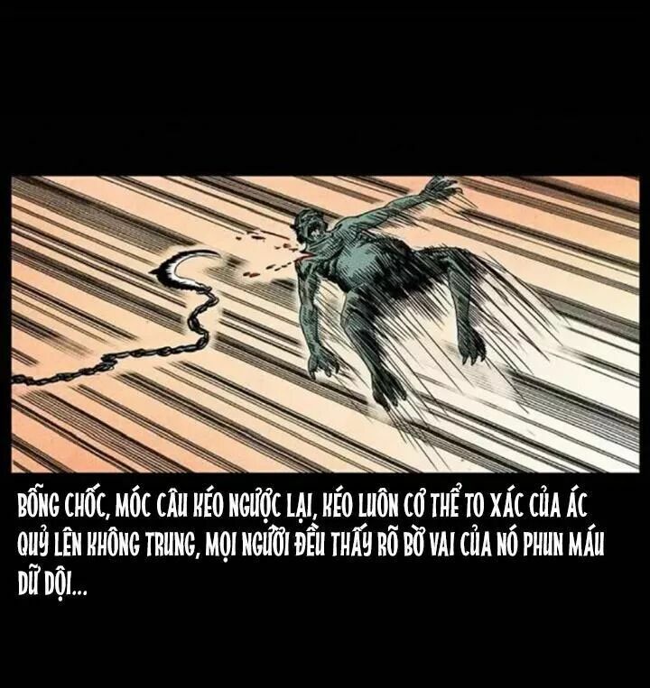 Đọc truyện U Minh Ngụy Tượng - Chap 97