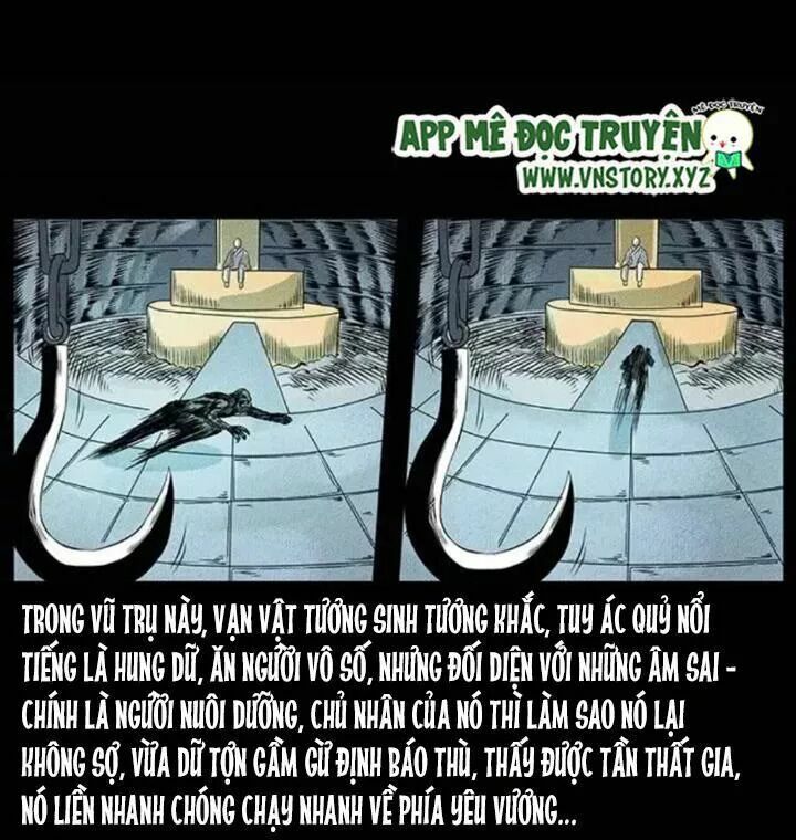 Đọc truyện U Minh Ngụy Tượng - Chap 97