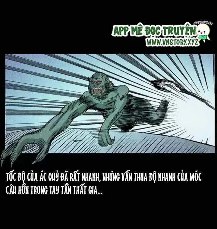 Đọc truyện U Minh Ngụy Tượng - Chap 97