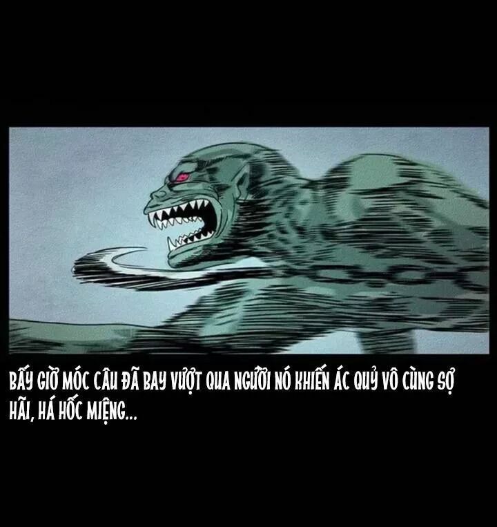 Đọc truyện U Minh Ngụy Tượng - Chap 97