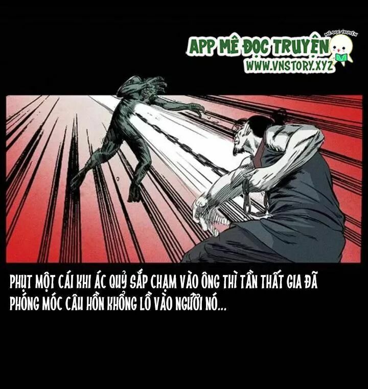 Đọc truyện U Minh Ngụy Tượng - Chap 97