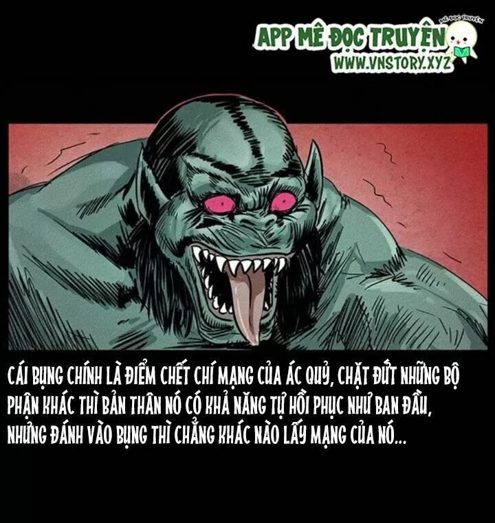Đọc truyện U Minh Ngụy Tượng - Chap 97
