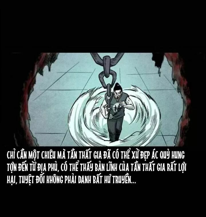 Đọc truyện U Minh Ngụy Tượng - Chap 97