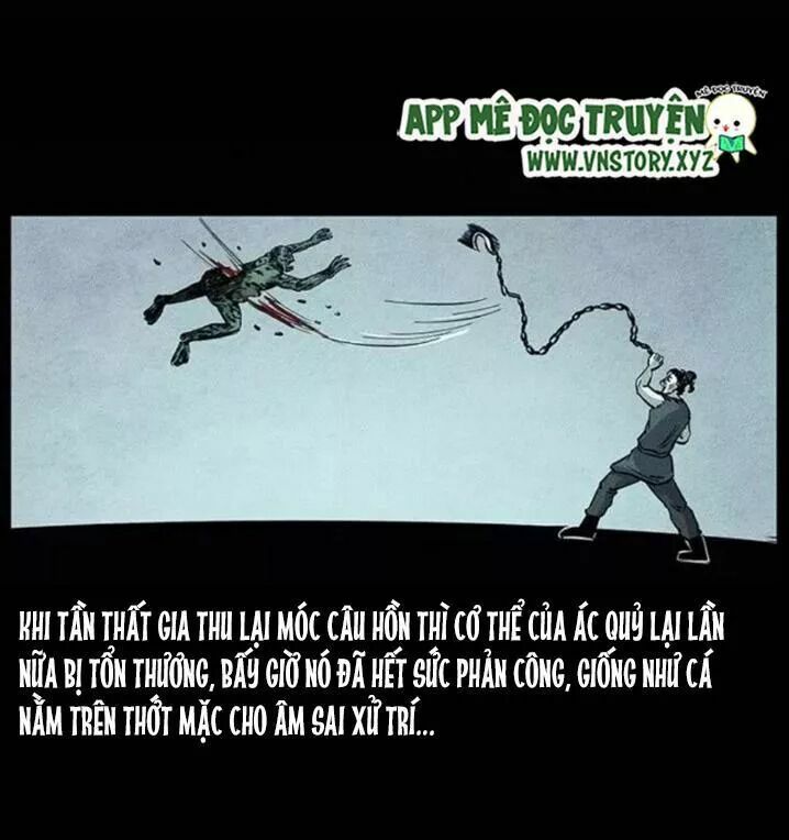 Đọc truyện U Minh Ngụy Tượng - Chap 97