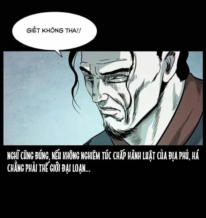 Đọc truyện U Minh Ngụy Tượng - Chap 97