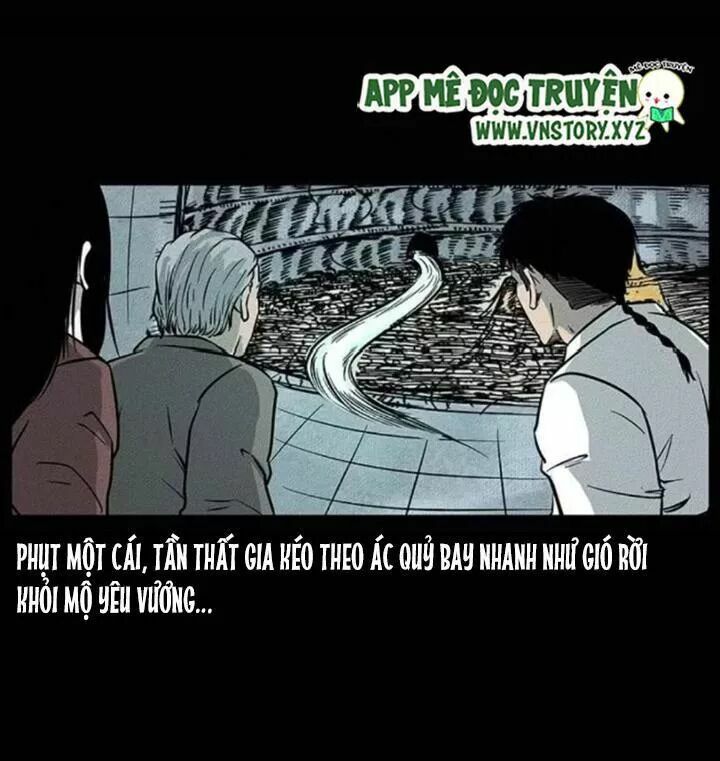 Đọc truyện U Minh Ngụy Tượng - Chap 97