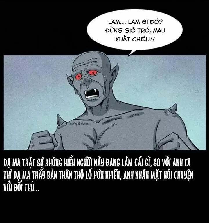 Đọc truyện U Minh Ngụy Tượng - Chap 98