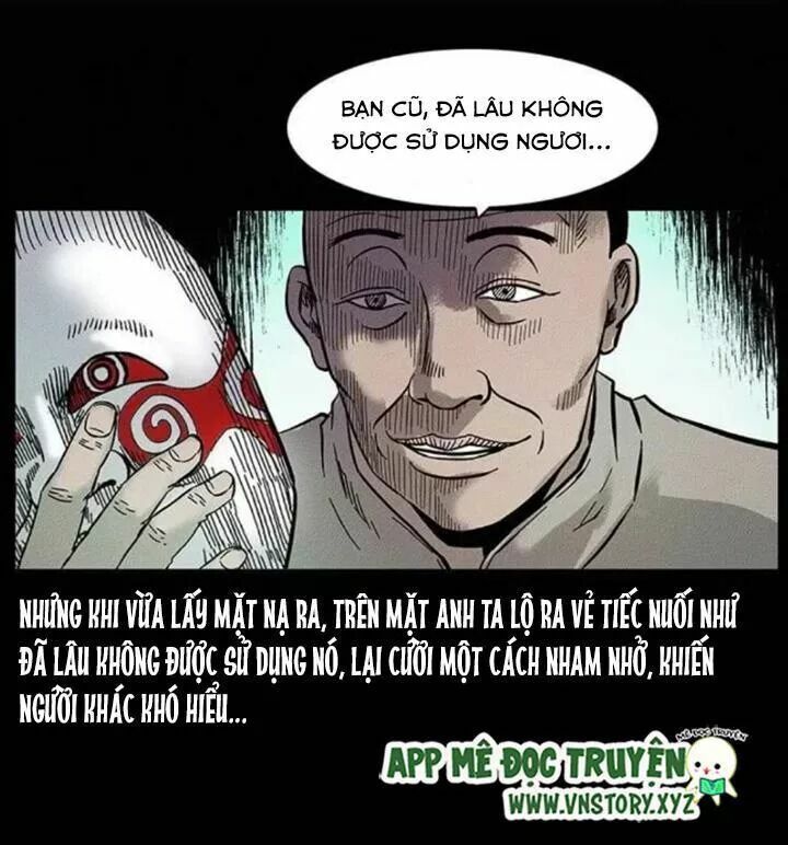 Đọc truyện U Minh Ngụy Tượng - Chap 98