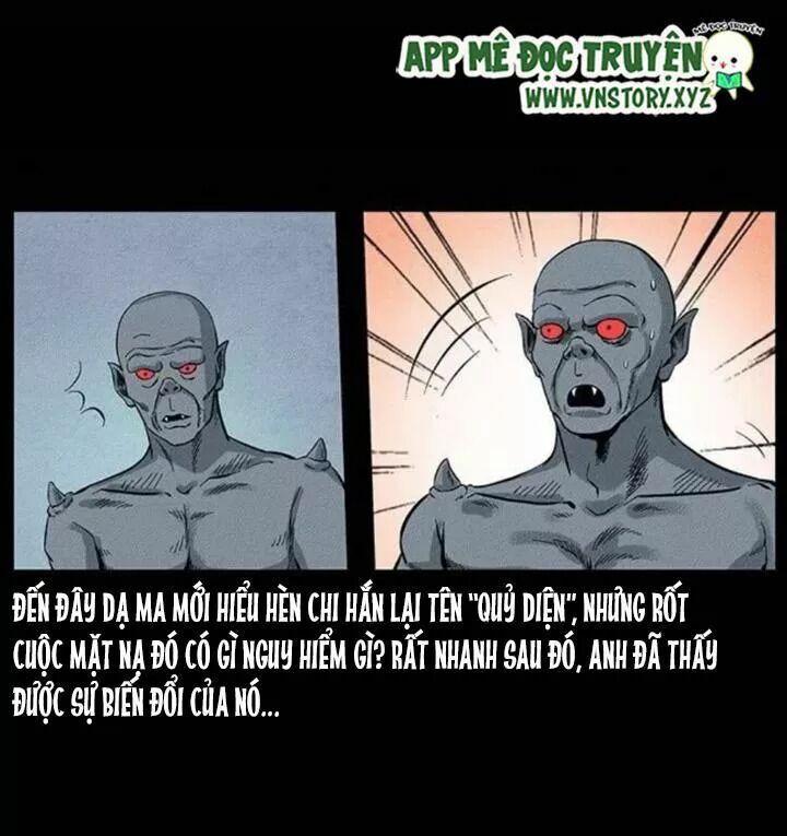 Đọc truyện U Minh Ngụy Tượng - Chap 98