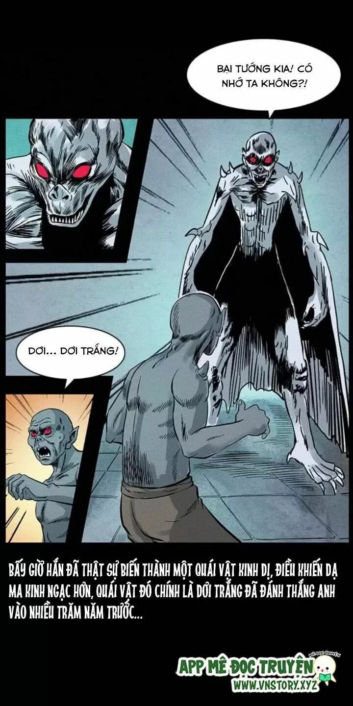 Đọc truyện U Minh Ngụy Tượng - Chap 98