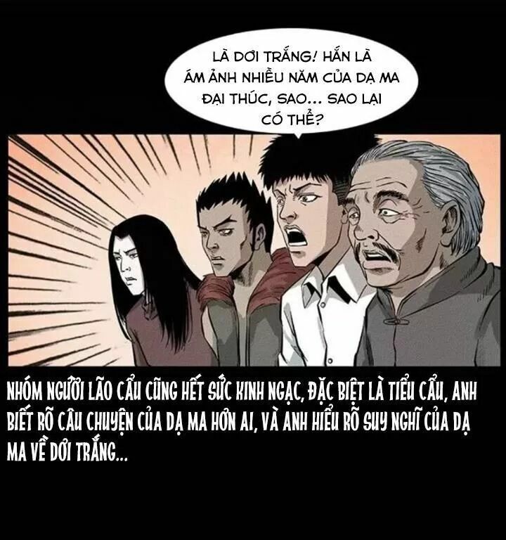 Đọc truyện U Minh Ngụy Tượng - Chap 98