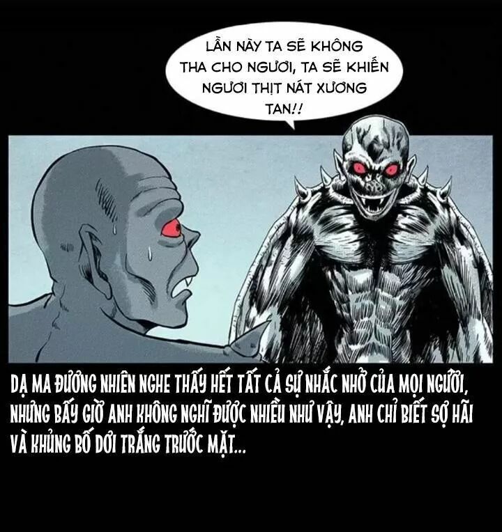 Đọc truyện U Minh Ngụy Tượng - Chap 98