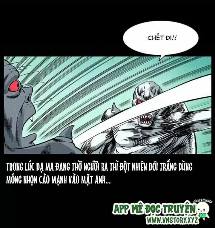 Đọc truyện U Minh Ngụy Tượng - Chap 98