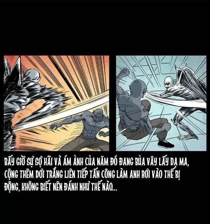 Đọc truyện U Minh Ngụy Tượng - Chap 98