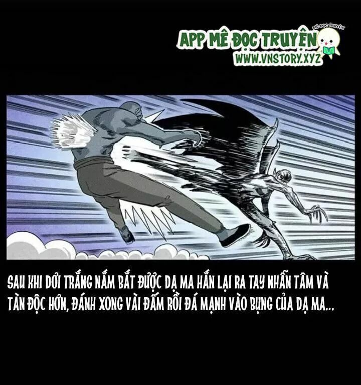 Đọc truyện U Minh Ngụy Tượng - Chap 98