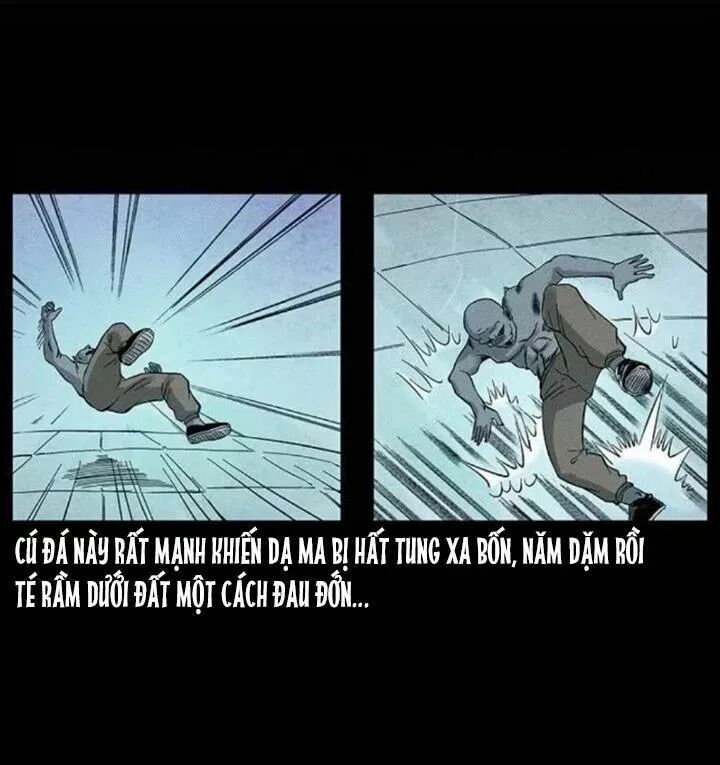 Đọc truyện U Minh Ngụy Tượng - Chap 98