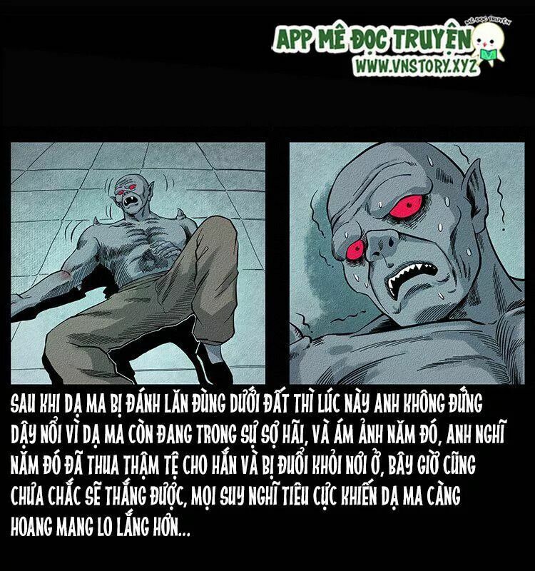 Đọc truyện U Minh Ngụy Tượng - Chap 98