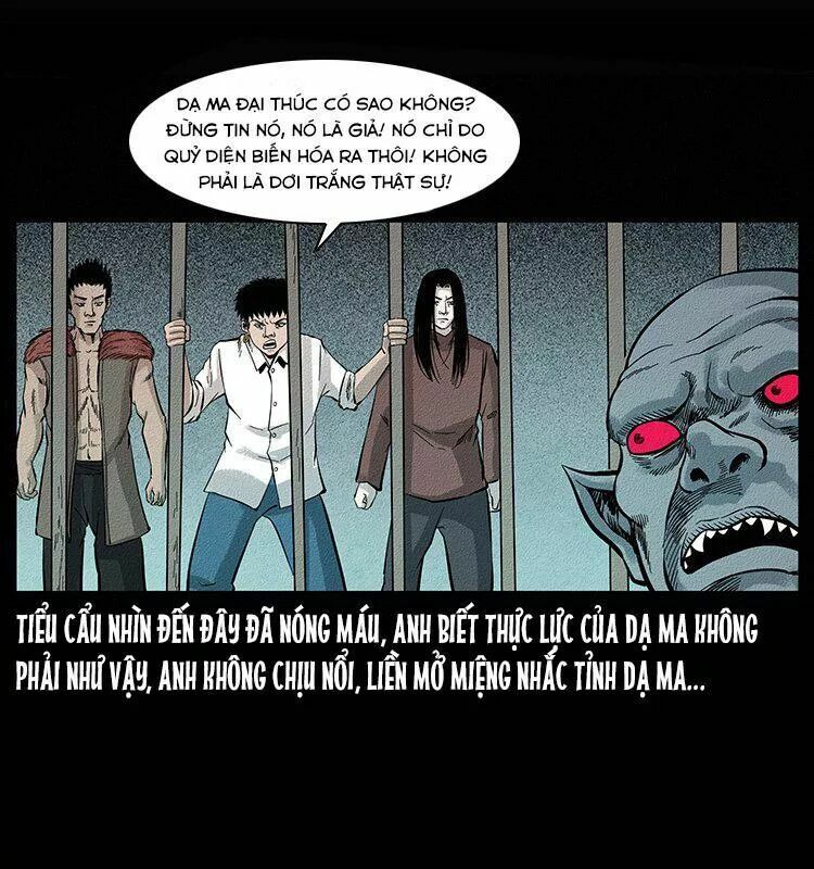 Đọc truyện U Minh Ngụy Tượng - Chap 98