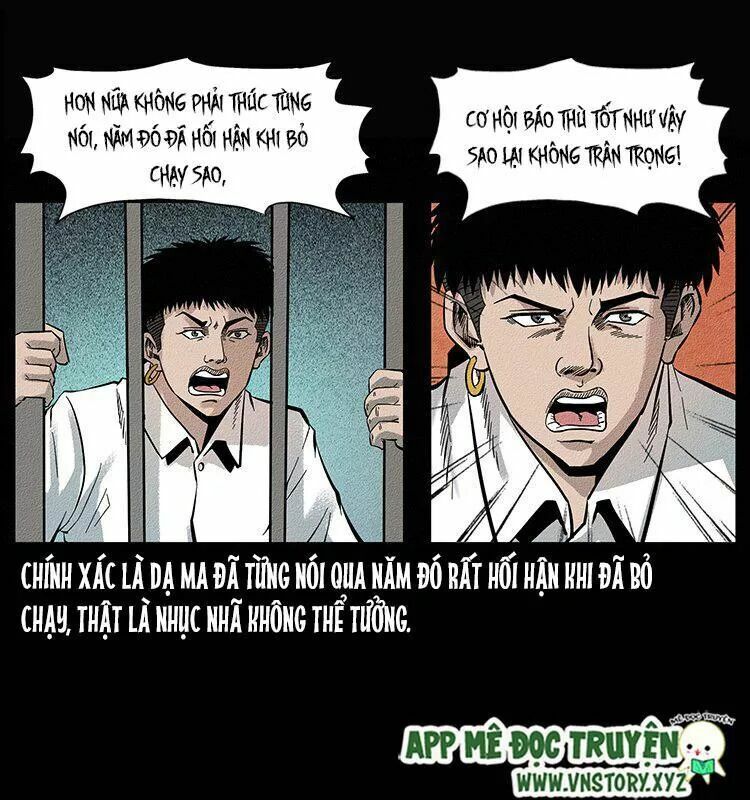 Đọc truyện U Minh Ngụy Tượng - Chap 98